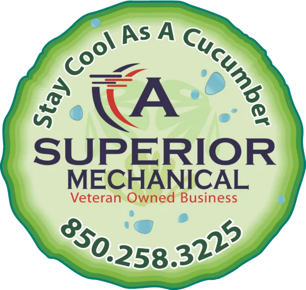 Plumbing and AC Repair in Panama City logo